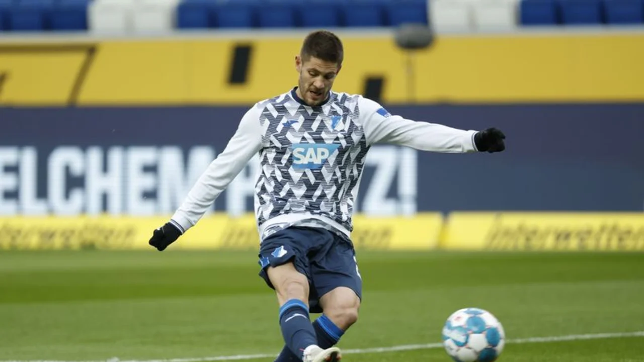 Croacia tiene ganas de más éxitos en el Mundial: Kramaric