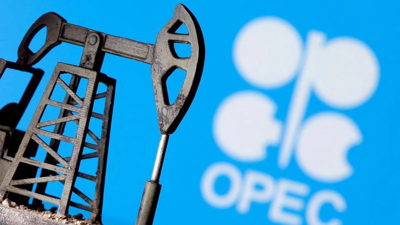 La OPEP+ mantendrá los niveles de producción de petróleo tras la nueva sanción al crudo ruso
