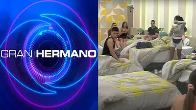 Participantes de Gran Hermano 2022 Participantes de Gran Hermano 2022