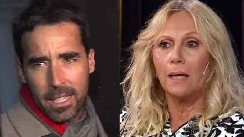 Nacho Viale Ana Rosenfeld 