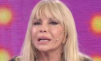El drama de salud que atravesó Graciela Alfano: qué le pasó | Televisión 