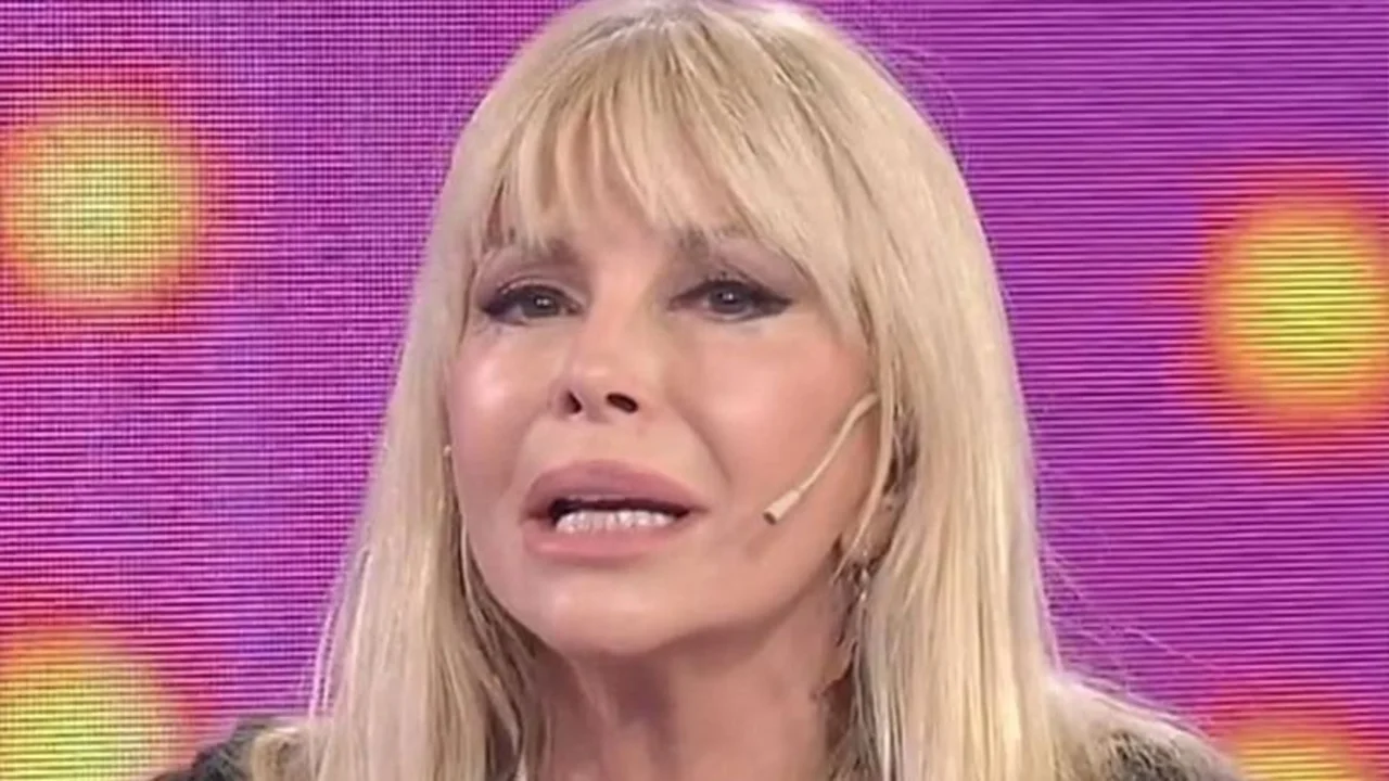 Graciela Alfano