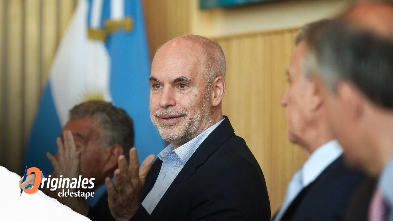 CABA fue la que más incrementó las transferencias recibidas del Estado en 2022