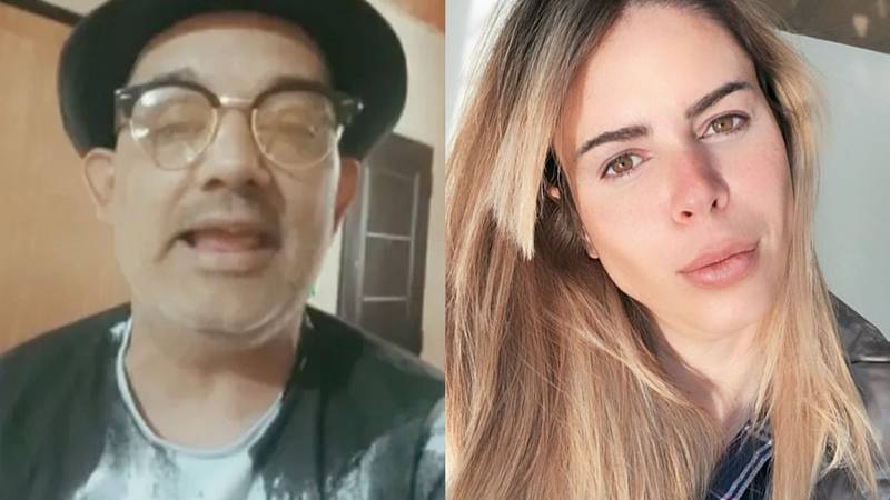 Diego Leonardi Marianela Mirra