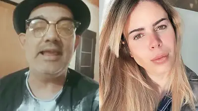 Diego Leonardi Marianela Mirra Diego Leonardi Marianela Mirra