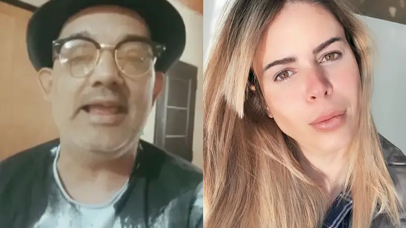 Diego Leonardi Marianela Mirra