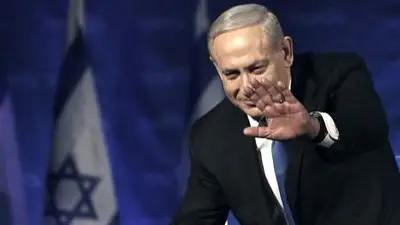 Israel: Netanyahu vuelve a ser primer ministro de la mano de sus aliados religiosos y de ultraderecha Israel: Netanyahu vuelve a ser primer ministro de la mano de sus aliados religiosos y de ultraderecha