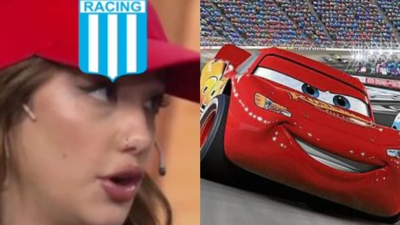 Fútbol Argentino, Racing, Boca, Trofeo de Campeones, Tigre, Memes.