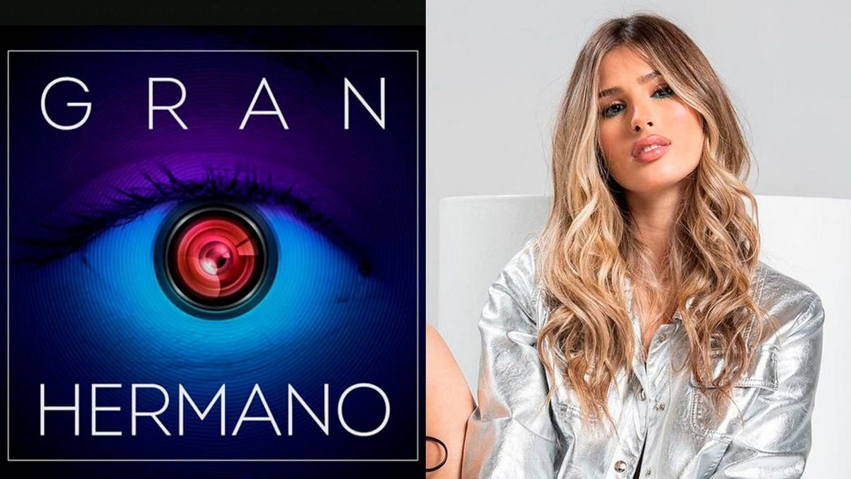Gran Hermano: la fuerte denuncia por la que cancelaron a Julieta Poggio ...