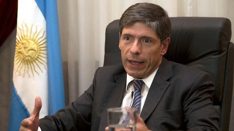 Abal Medina se sumará al gobierno de Alberto Fernández