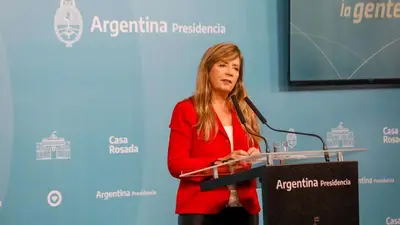 Gabriela Cerruti Gabriela Cerruti
