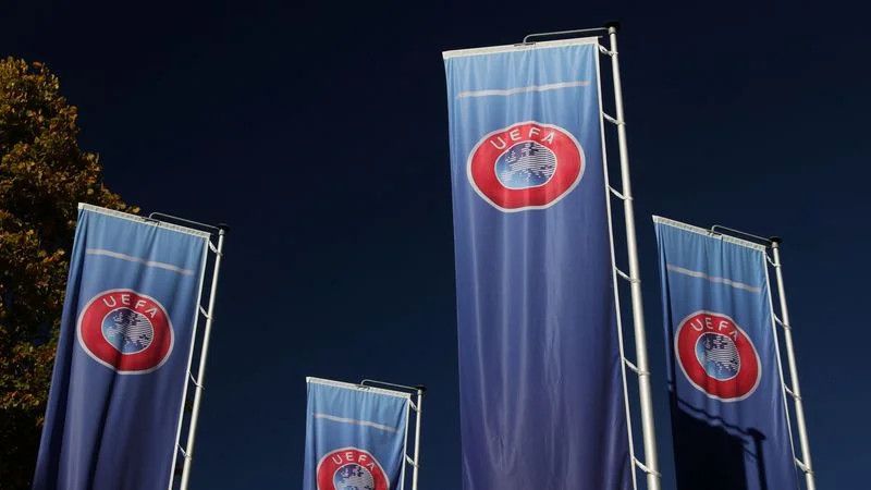 La Liga de Naciones de Fútbol Femenino arrancará en 2023, dice la UEFA