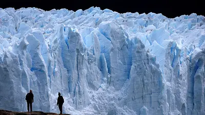 Alerta por el cambio climático: un tercio de los glaciares van a desaparecer, según UNESCO Alerta por el cambio climático: un tercio de los glaciares van a desaparecer, según UNESCO