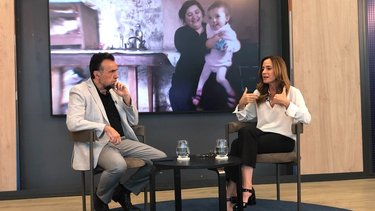 Tolosa Paz: "Buscamos que la Tarjeta Alimentar vaya acorde a la inflación"