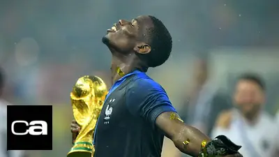 Lista de jugadores que se perderán el Mundial por lesión Lista de jugadores que se perderán el Mundial por lesión