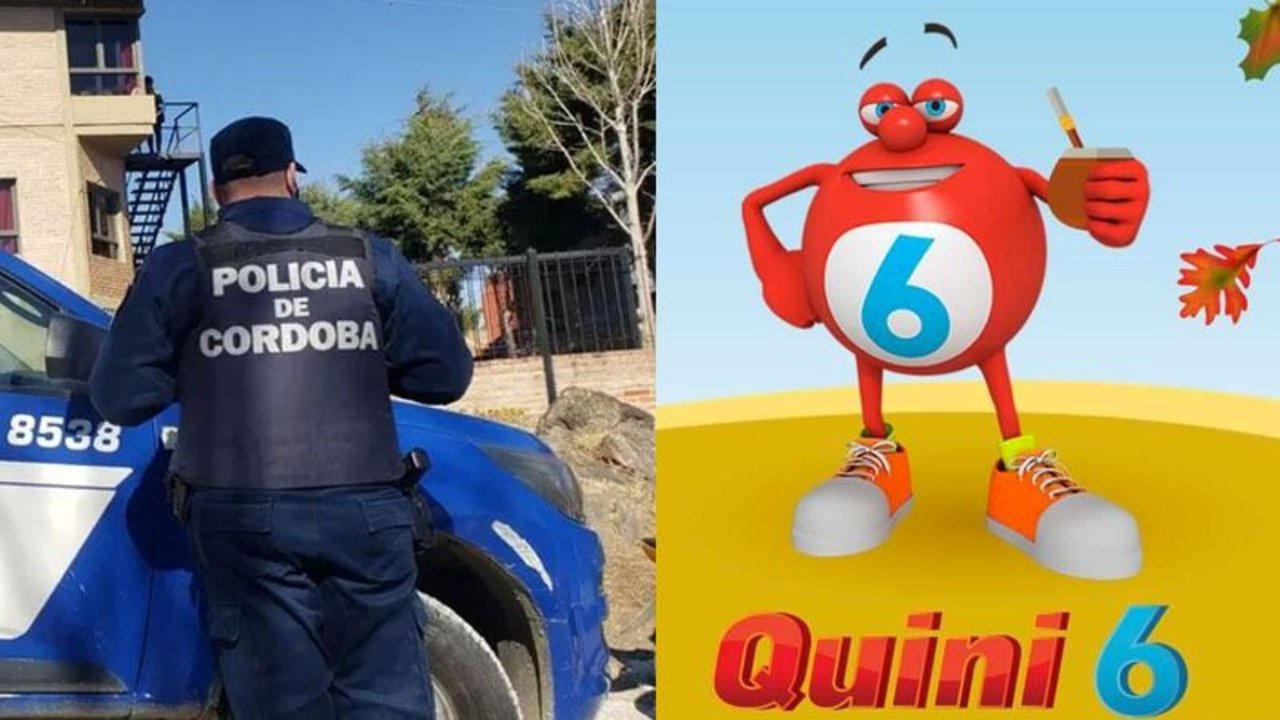 Una persona ganó 30 millones de pesos en el Quini 6 y no aparece para cobrar el premio