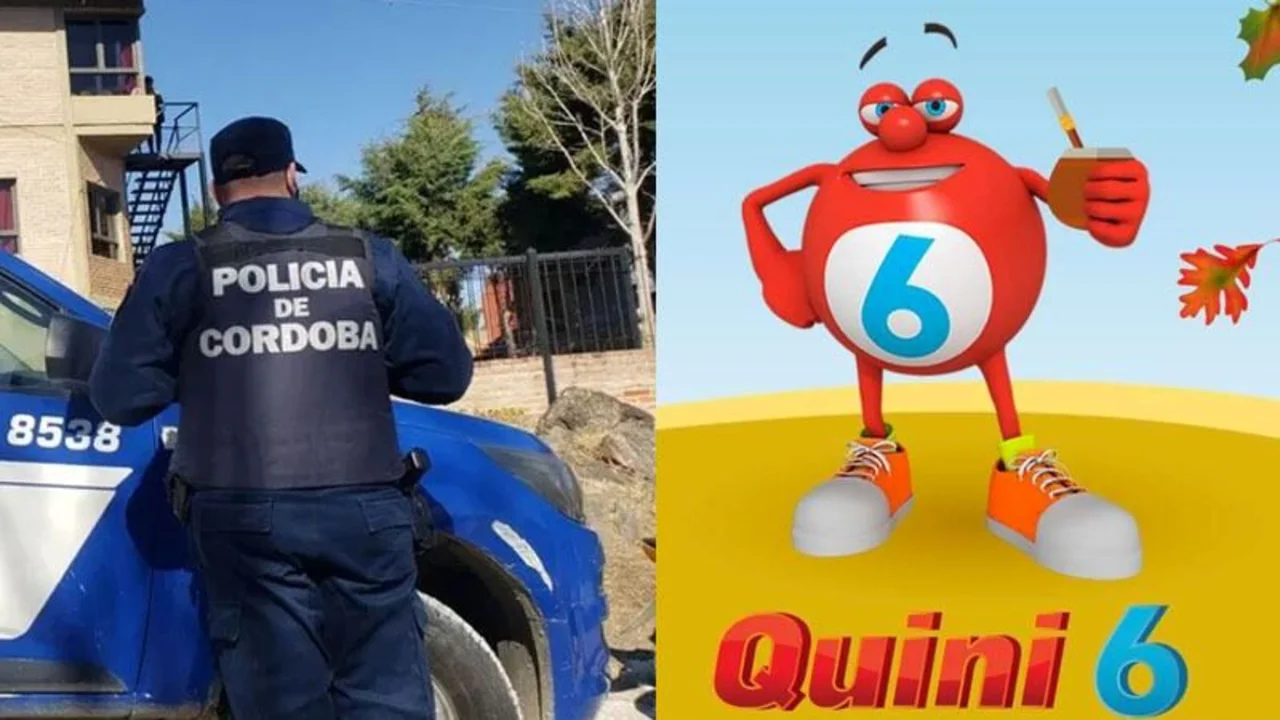 Una persona ganó 30 millones de pesos en el Quini 6 y no aparece para cobrar el premio