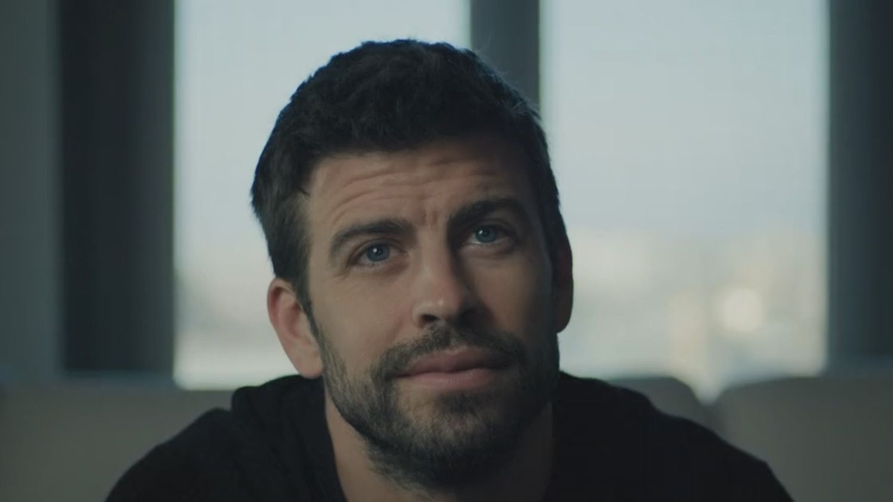 Fútbol Internacional, Barcelona, Gerard Piqué, Lionel Messi, UEFA Champions League.