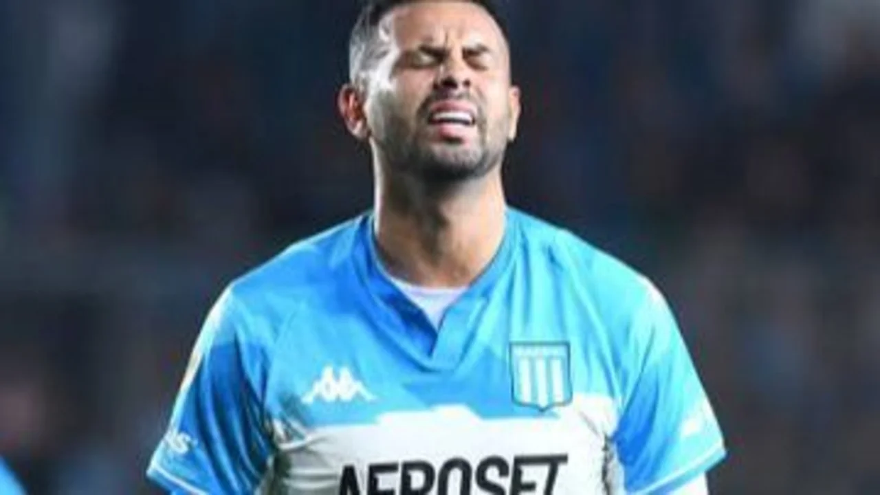 Fútbol Argentino, racing Club, Edwin Cardona, fernando Gago, Boca Juniors.