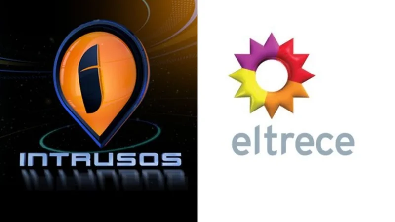 Intrusos y El Trece