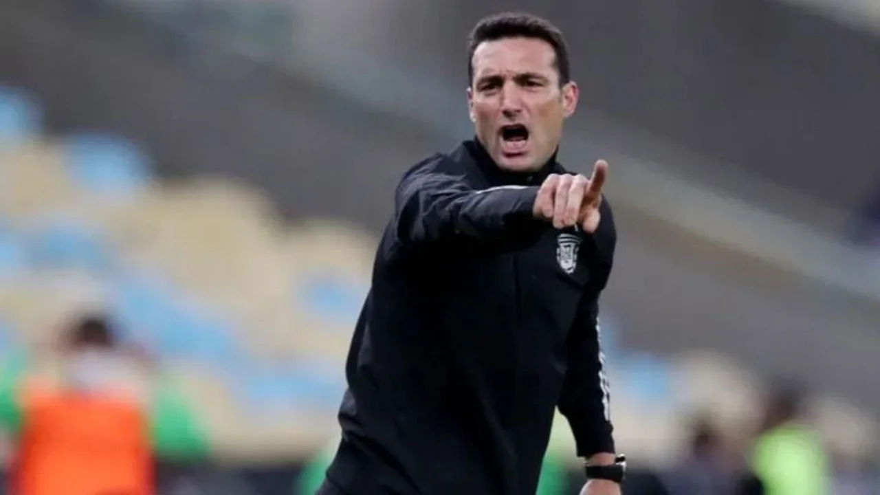 La lista de Scaloni y los 31 convocados para Qatar 2022: resta sacar cinco futbolistas