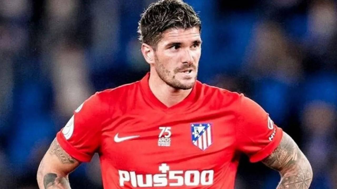 Selección Argentina, Mundial de Qatar 2022, Rodrigo De Paul, Atlético Madrid.