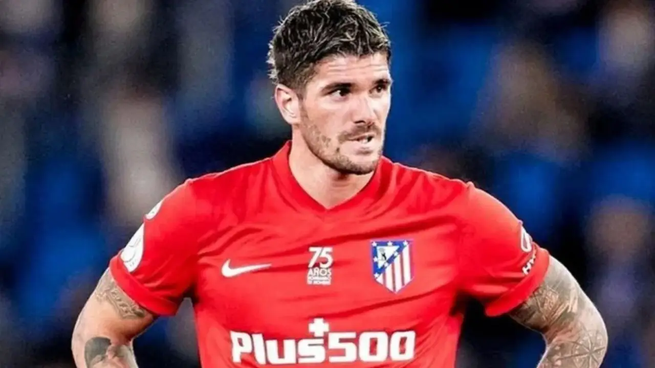Selección Argentina, Mundial de Qatar 2022, Rodrigo De Paul, Atlético Madrid.