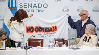 Cristina Kirchner Cristina Kirchner