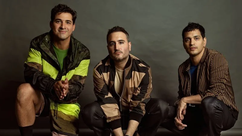 Reik 