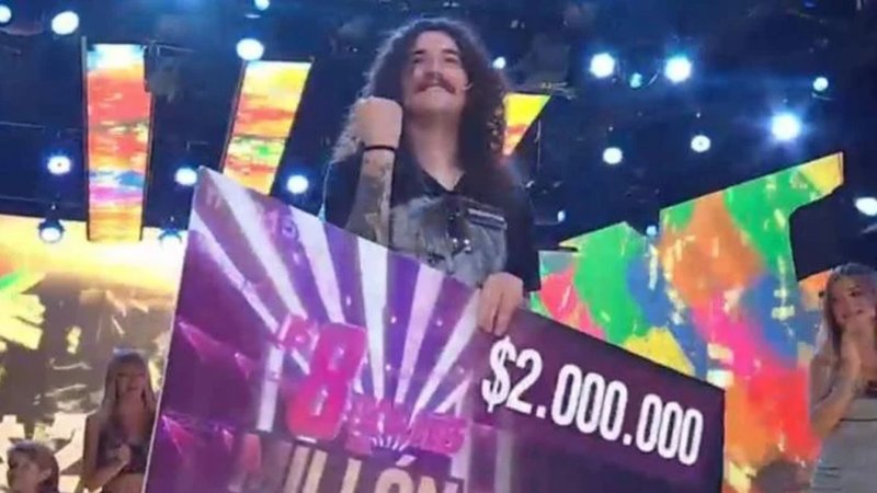 Los 8 Escalones del Millón 