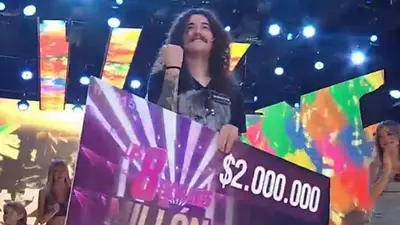 Los 8 Escalones del Millón Los 8 Escalones del Millón