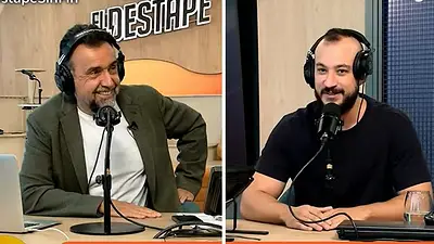 La desopilante columna de Rebord con Navarro: "Los slogans para Alberto 2023" La desopilante columna de Rebord con Navarro: "Los slogans para Alberto 2023"