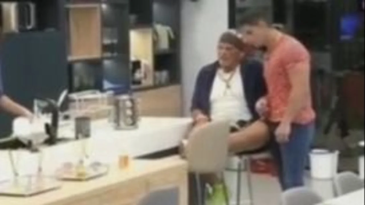 Alfa de Gran Hermano
