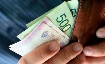 Salario mínimo: la pretensión salarial no baja de los 100 mil pesos | Inflación