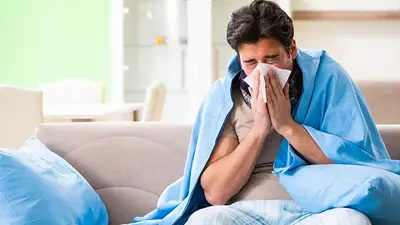 Qué es la gripe B: alerta por brote de contagios según el Ministerio de Salud Qué es la gripe B: alerta por brote de contagios según el Ministerio de Salud