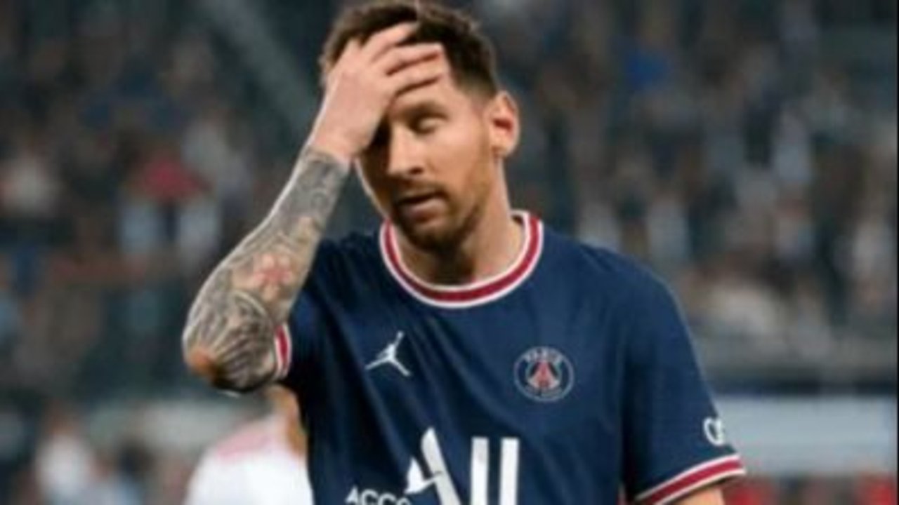 Selección Argentina, Lionel Messi, Mundial de Qatar 2022, Lionel Scaloni, PSG.
