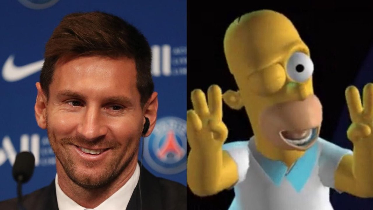 Selección Argentina, Lionel Messi, Mundial de Qatar 2022, Lionel Scaloni, PSG.
