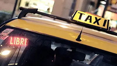 Taxi Taxi