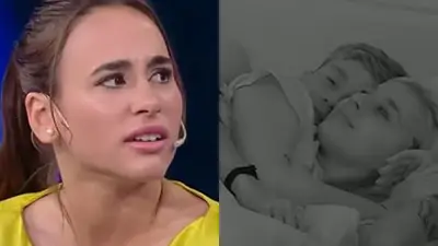 Martina Gran Hermano Martina Gran Hermano