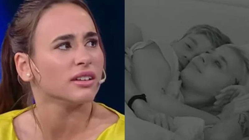 Martina Gran Hermano