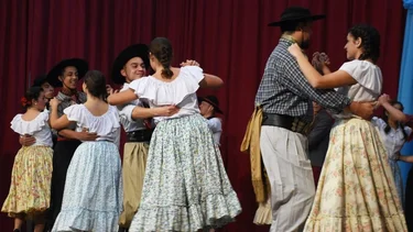 Profunda tristeza en el folklore: la muerte de un referente 