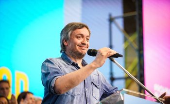Máximo reactiva el PJ bonaerense y Larreta baja candidatos en CABA | Elecciones 2023