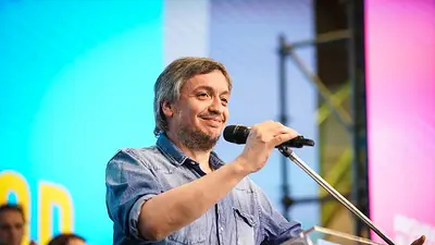 En medio de la interna, el PJ bonaerense defendió las reglas de su reglamento: “No son capricho de nadie” En medio de la interna, el PJ bonaerense defendió las reglas de su reglamento: “No son capricho de nadie”