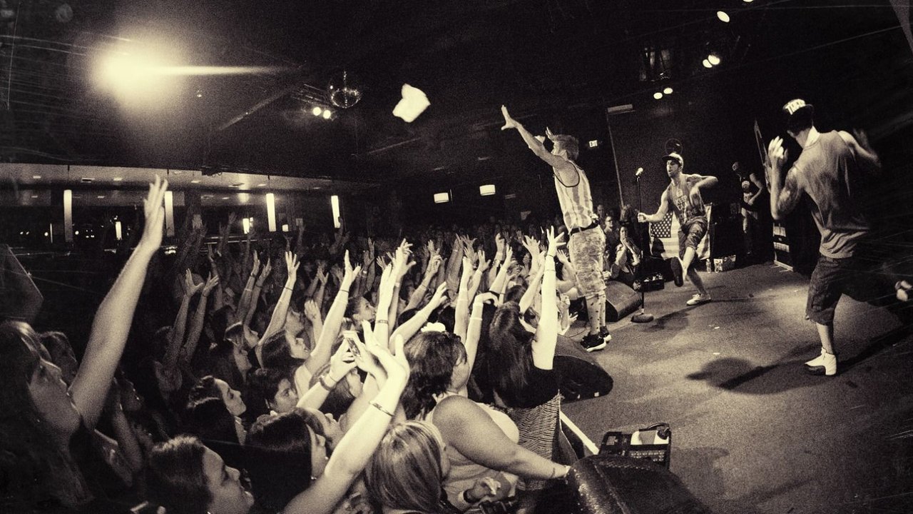Aaron Carter