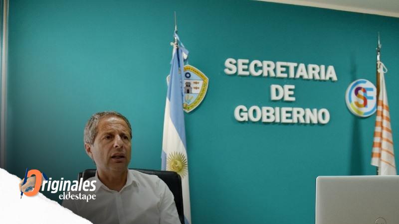Atentado a un intendente cordobés: le dispararon en el abdomen a Damián Bernarte