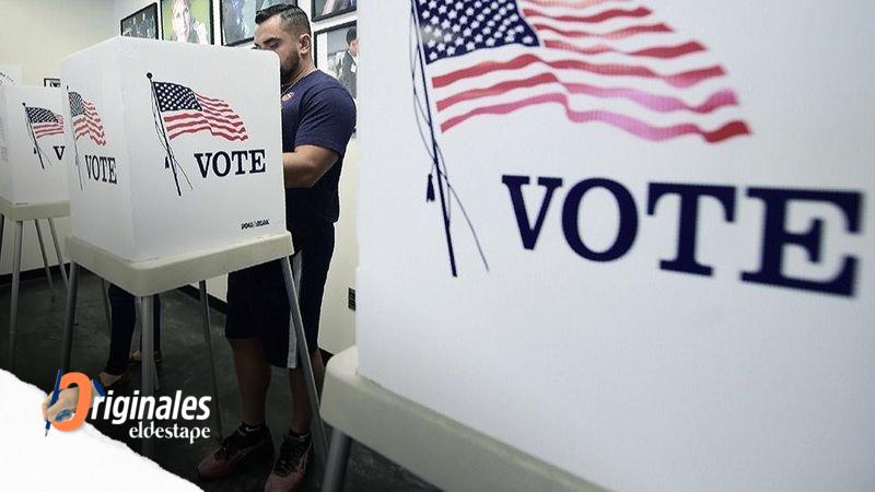 Estados Unidos: radiografía del estado donde se pone en duda la democracia electoral
