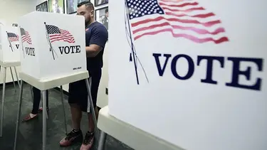 EEUU: radiografía del estado donde se pone en duda la democracia electoral