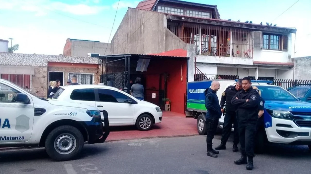 San Justo: comienza el juicio al acusado de matar a su pareja con una "escopeta tumbera"