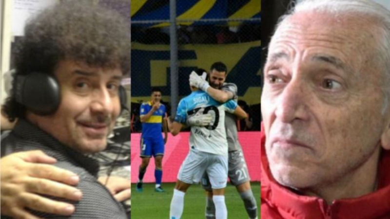 Boca, Racing, Trofeo de Campeones 2022, fútbol argentino, deportes, Trofeo de Campeones
