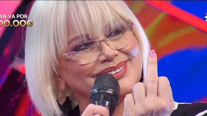 Carmen Barbieri